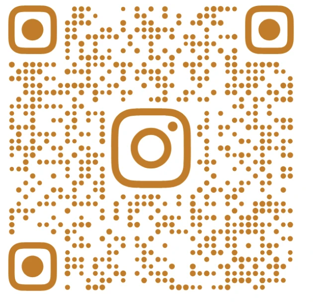 Instagram QR Code