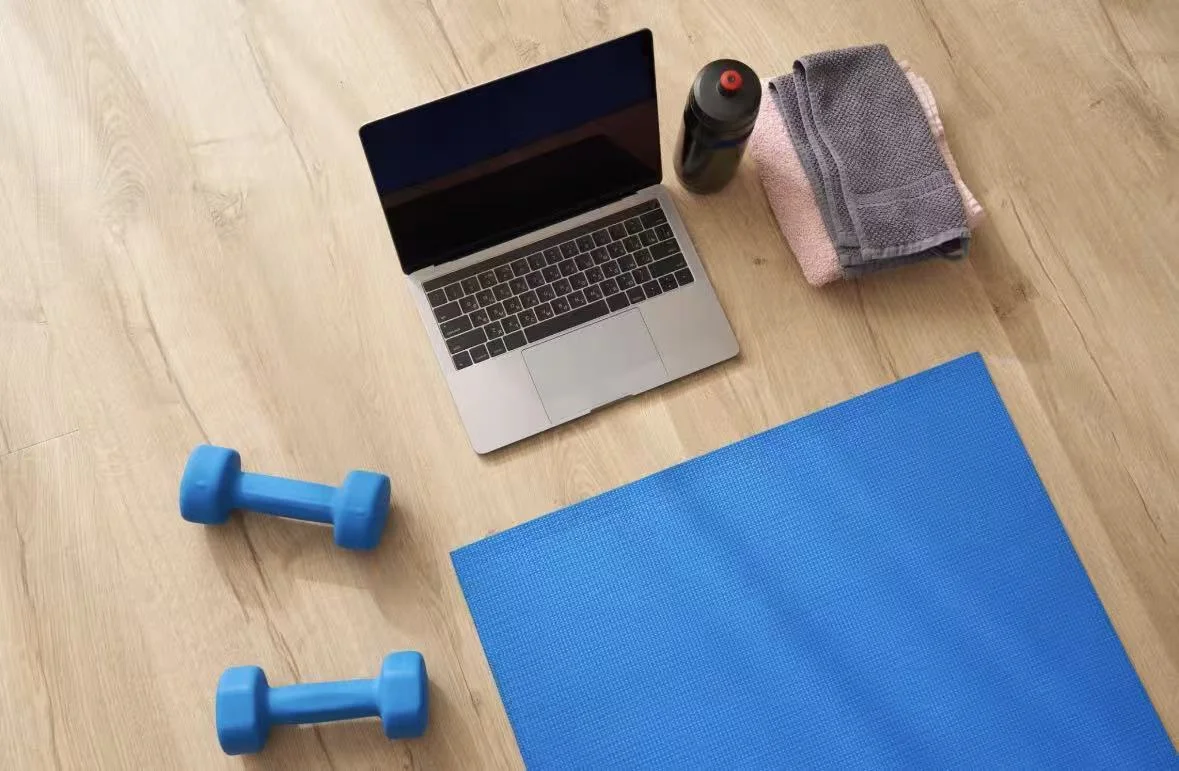 Online training