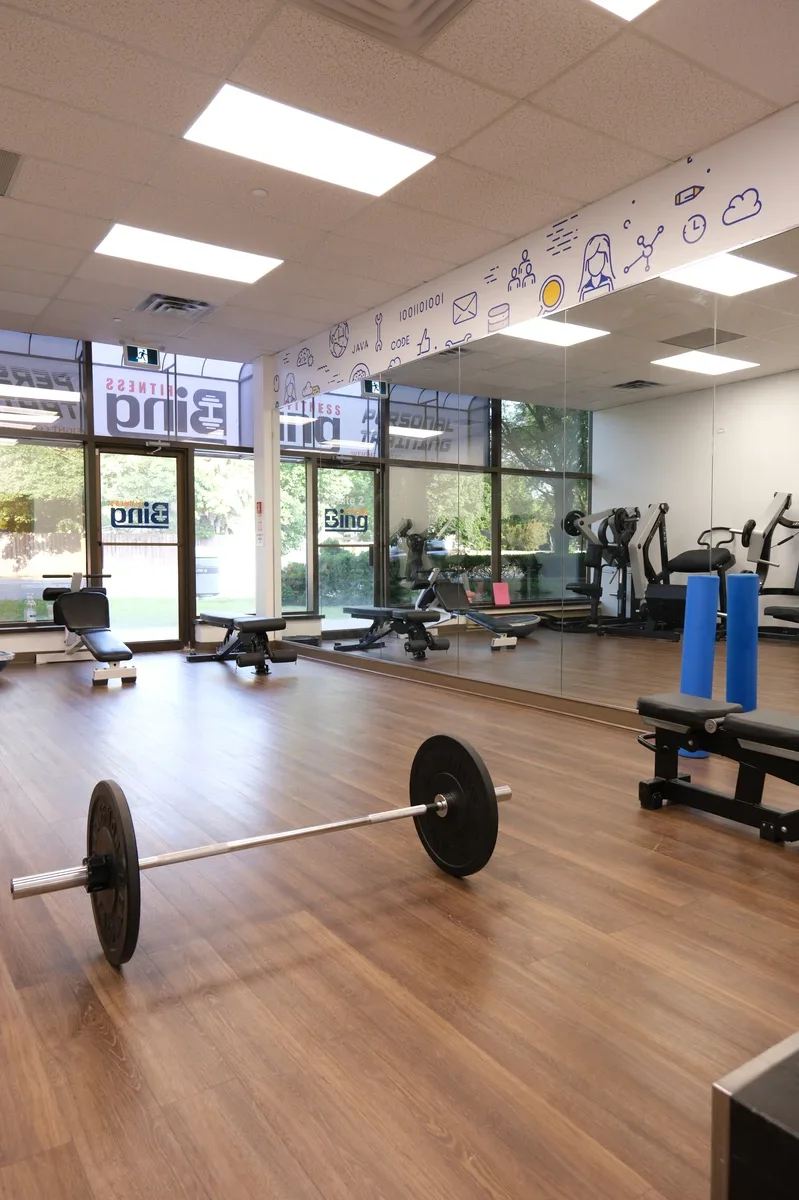 Private studio rental